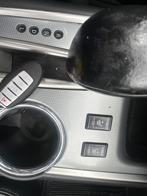 2017 Nissan Pathfinder Image 55