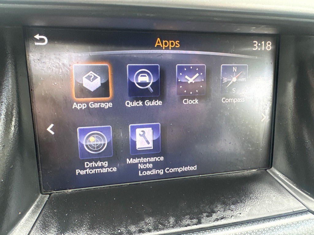 2017 Nissan Pathfinder Image 57