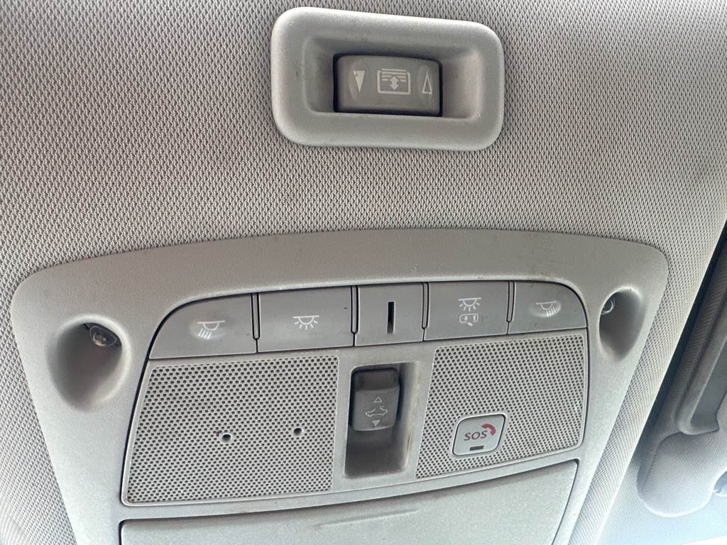 2017 Nissan Pathfinder Image 66