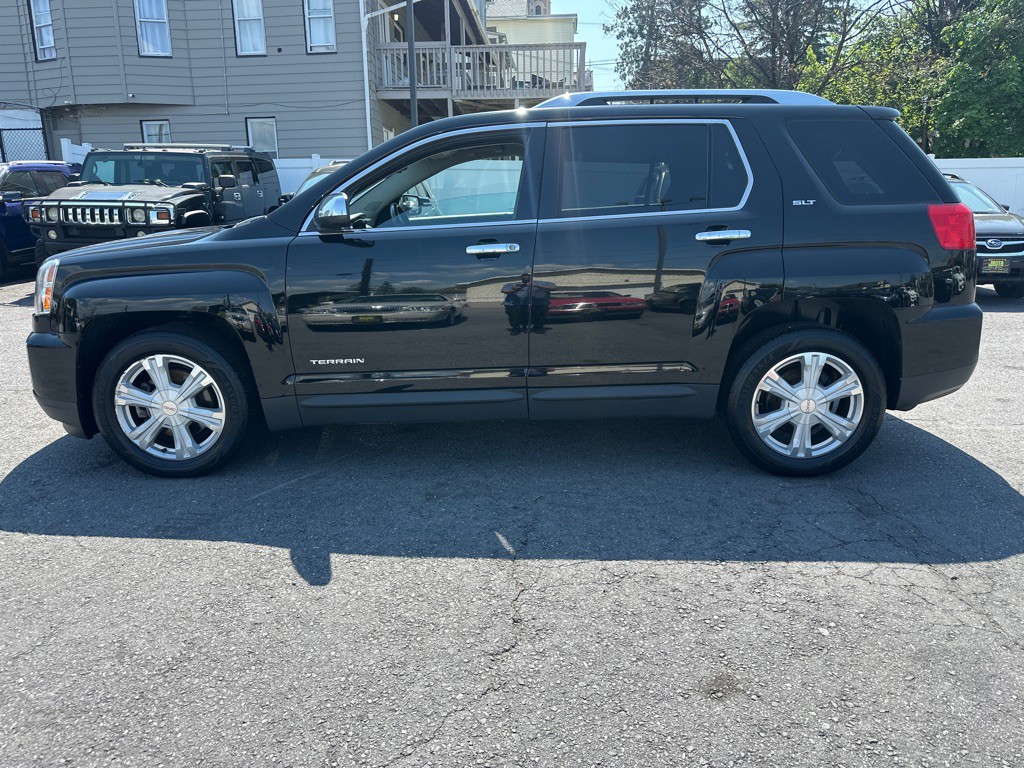 2016 GMC Terrain Image 6