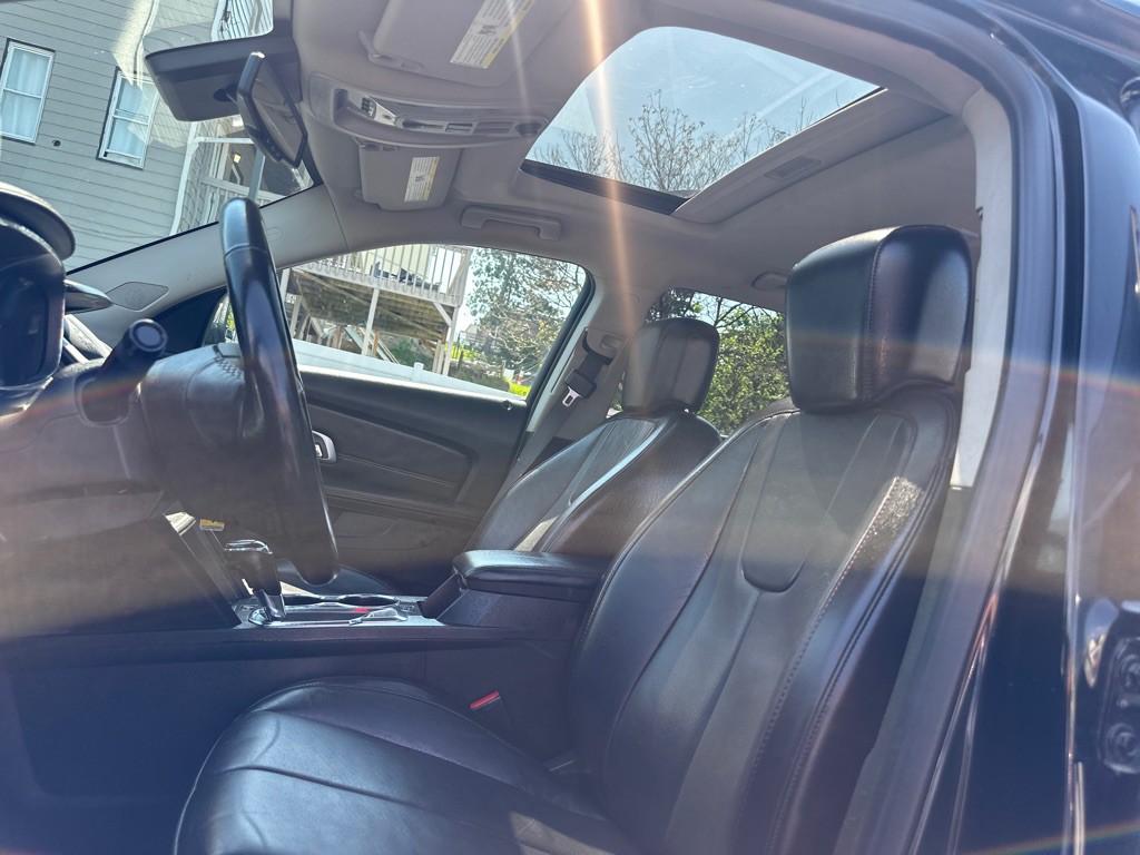 2016 GMC Terrain Image 11