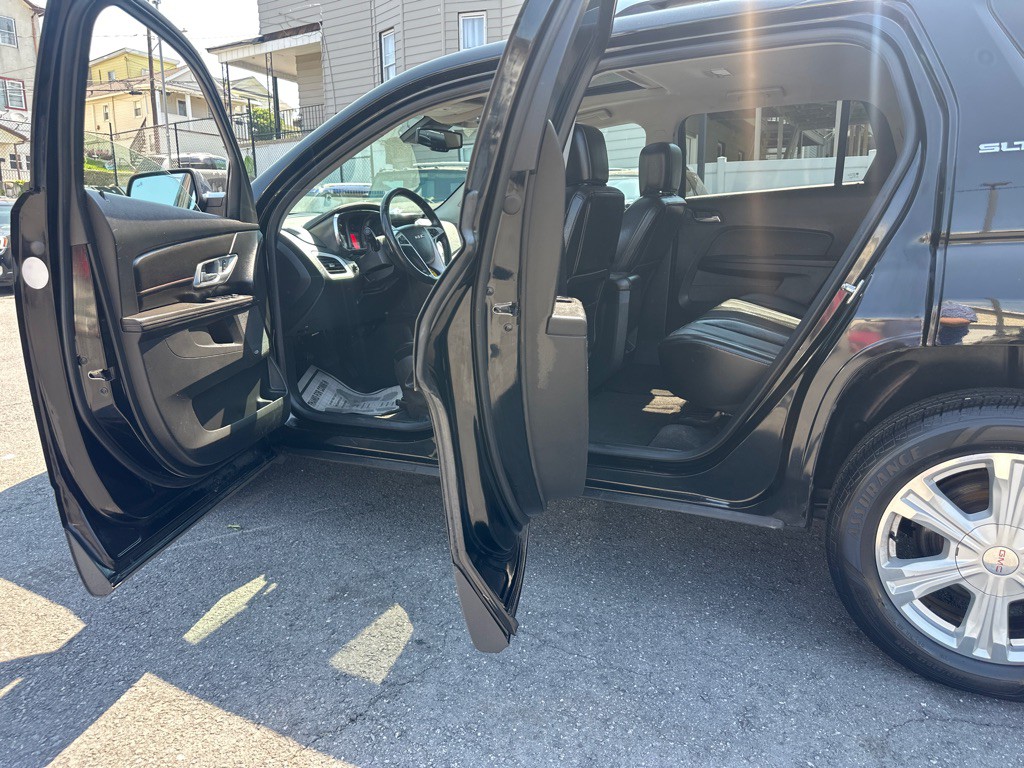 2016 GMC Terrain Image 12