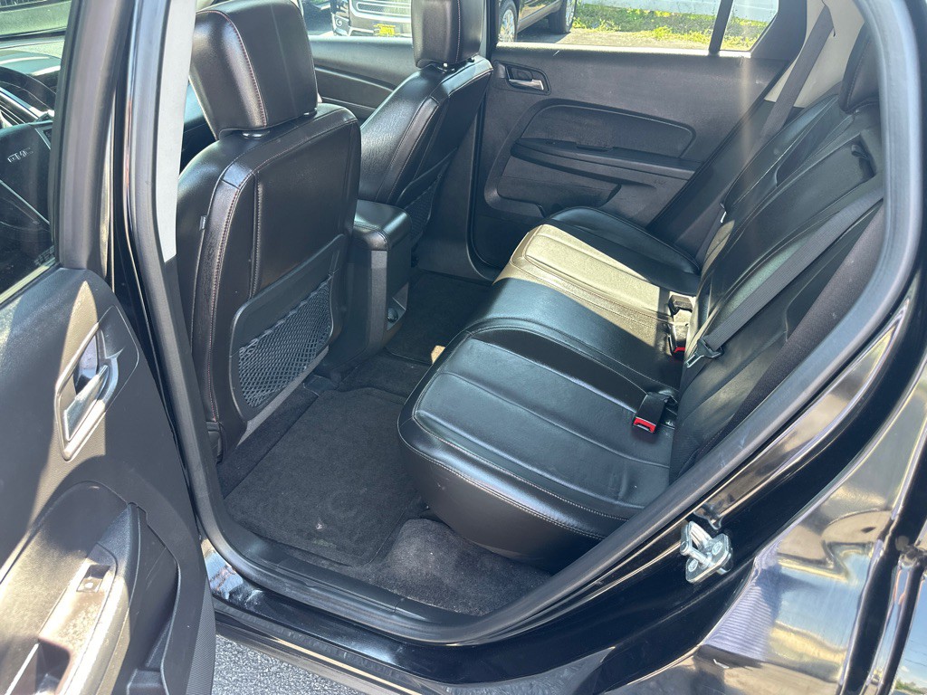 2016 GMC Terrain Image 14