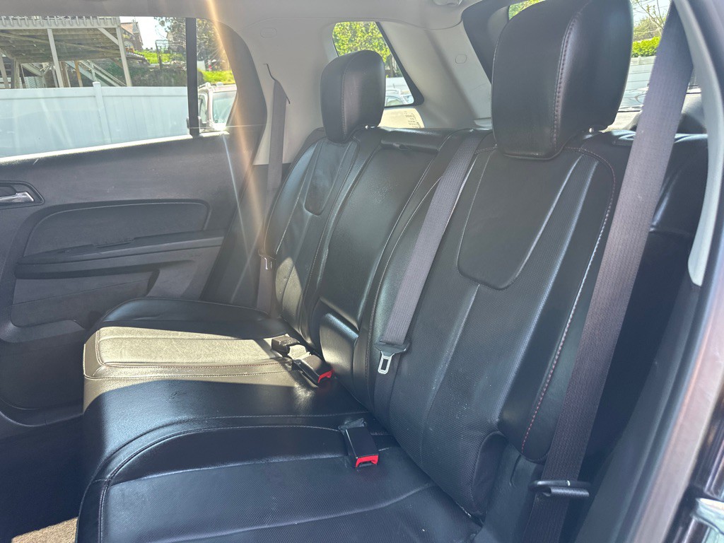2016 GMC Terrain Image 15
