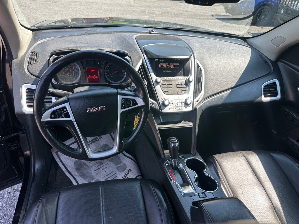 2016 GMC Terrain Image 16