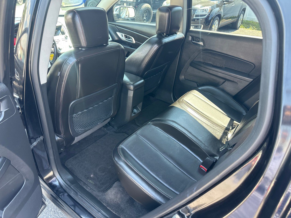 2016 GMC Terrain Image 17