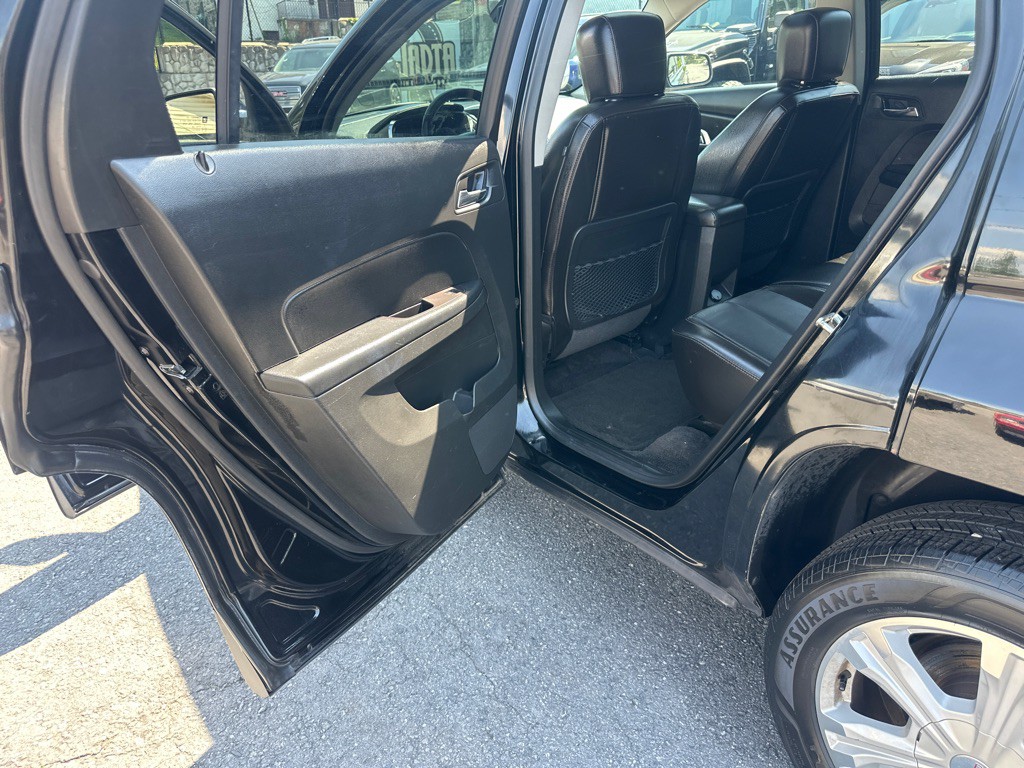 2016 GMC Terrain Image 18