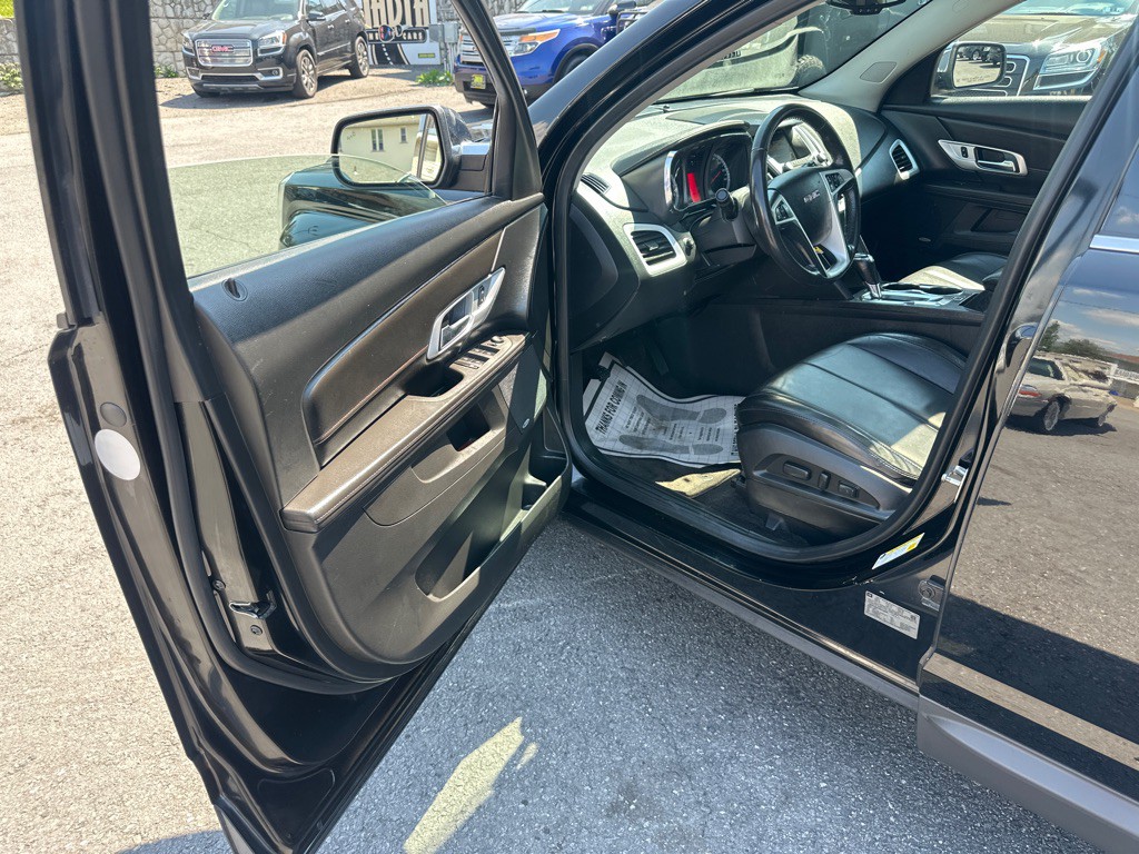 2016 GMC Terrain Image 19