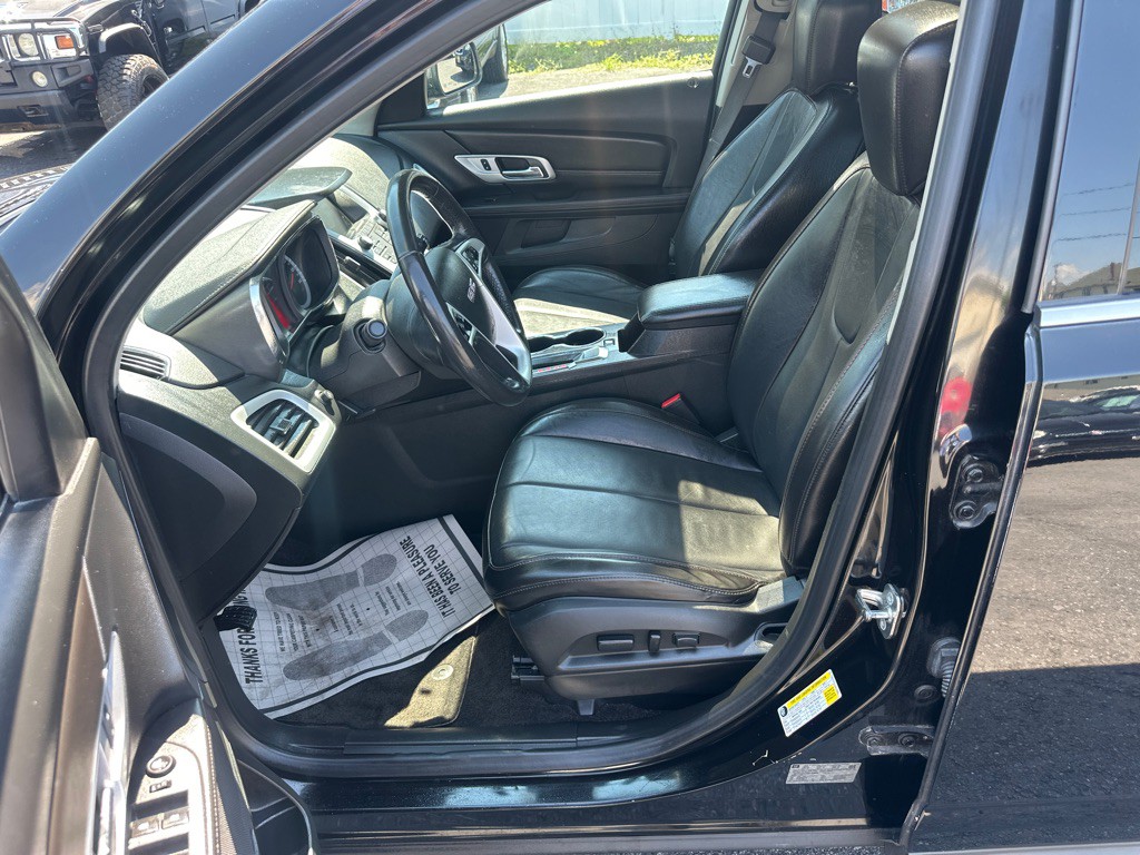 2016 GMC Terrain Image 20