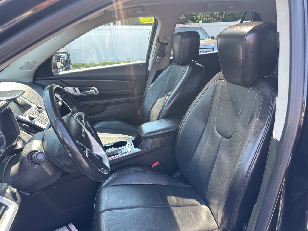 2016 GMC Terrain Image 21