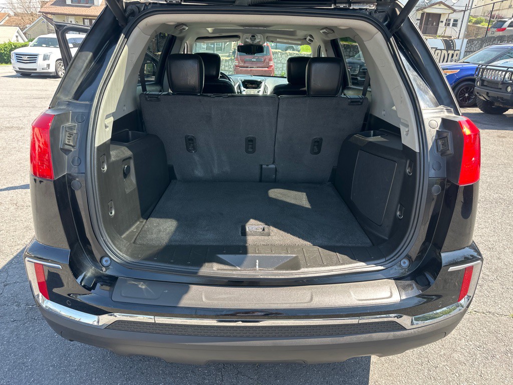 2016 GMC Terrain Image 22