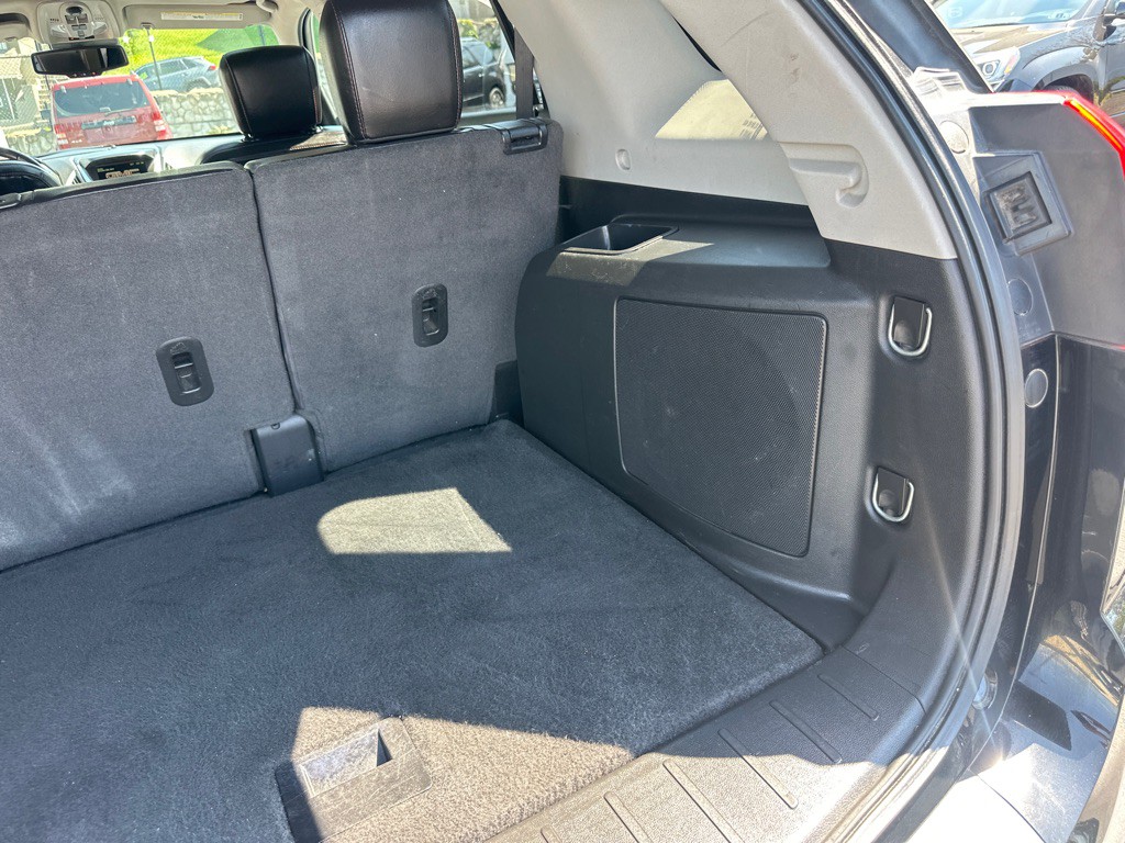 2016 GMC Terrain Image 23