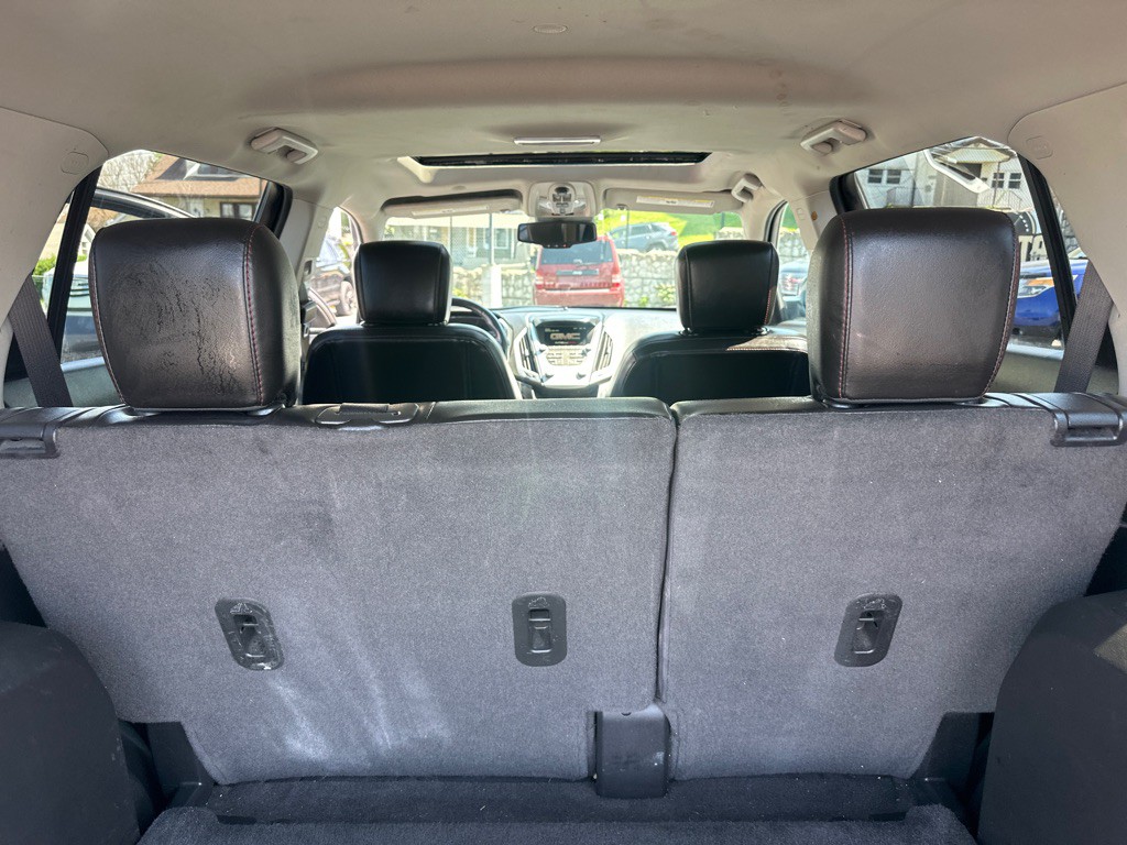 2016 GMC Terrain Image 24