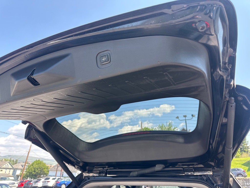 2016 GMC Terrain Image 25