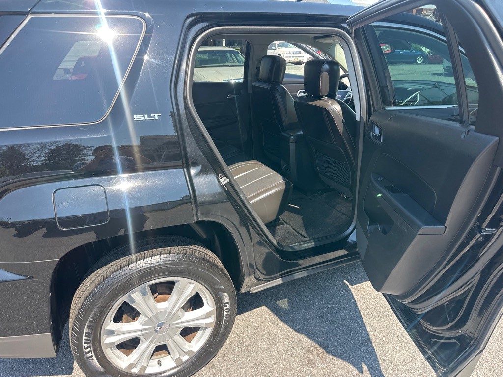 2016 GMC Terrain Image 26