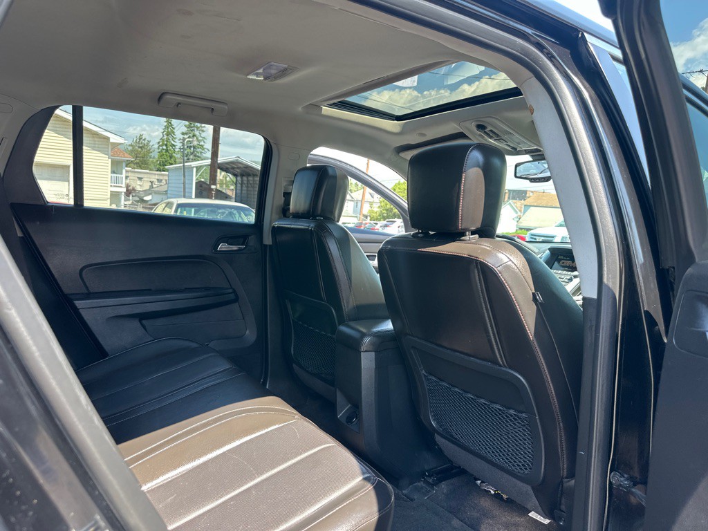 2016 GMC Terrain Image 27