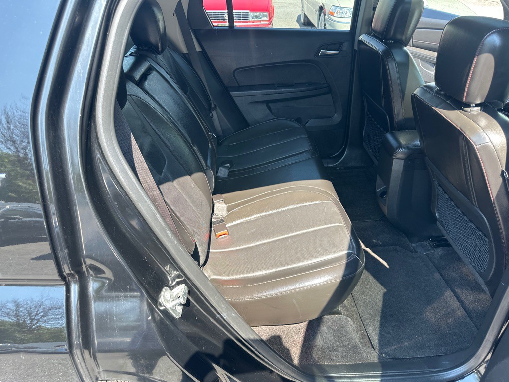 2016 GMC Terrain Image 28