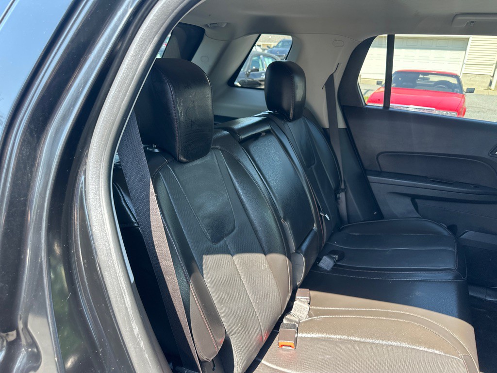 2016 GMC Terrain Image 29