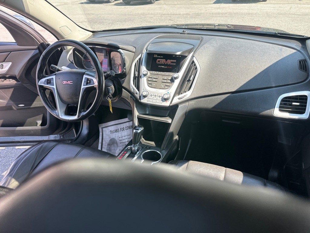 2016 GMC Terrain Image 30