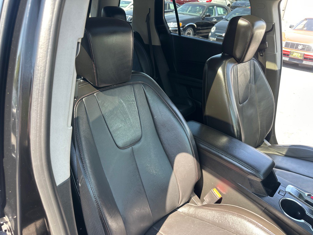 2016 GMC Terrain Image 31