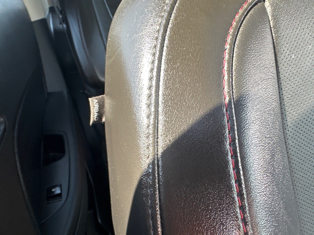 2016 GMC Terrain Image 34