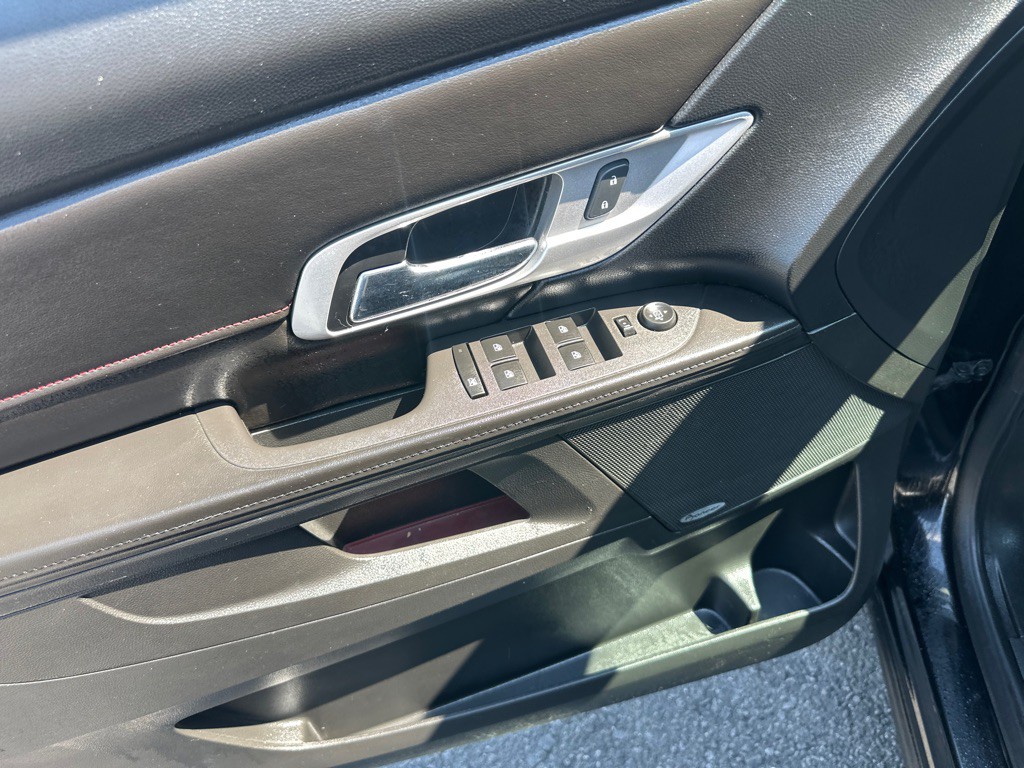 2016 GMC Terrain Image 41