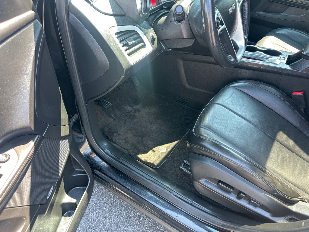 2016 GMC Terrain Image 44