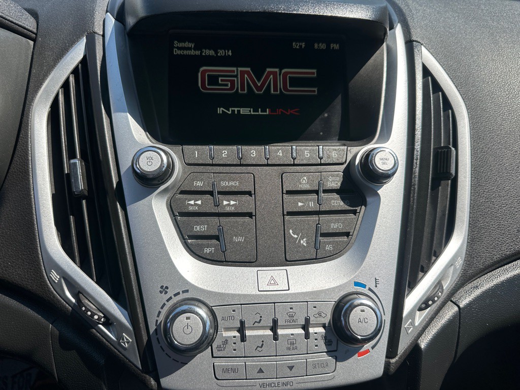 2016 GMC Terrain Image 46