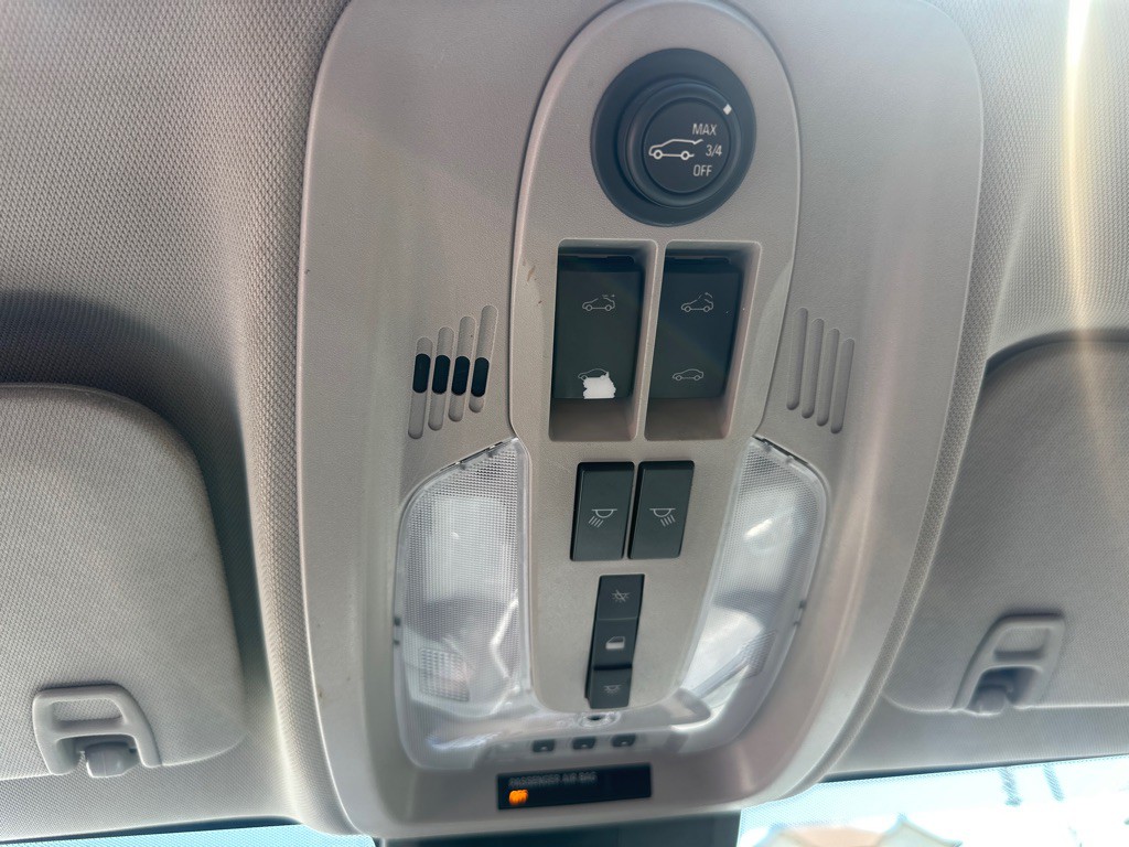 2016 GMC Terrain Image 48