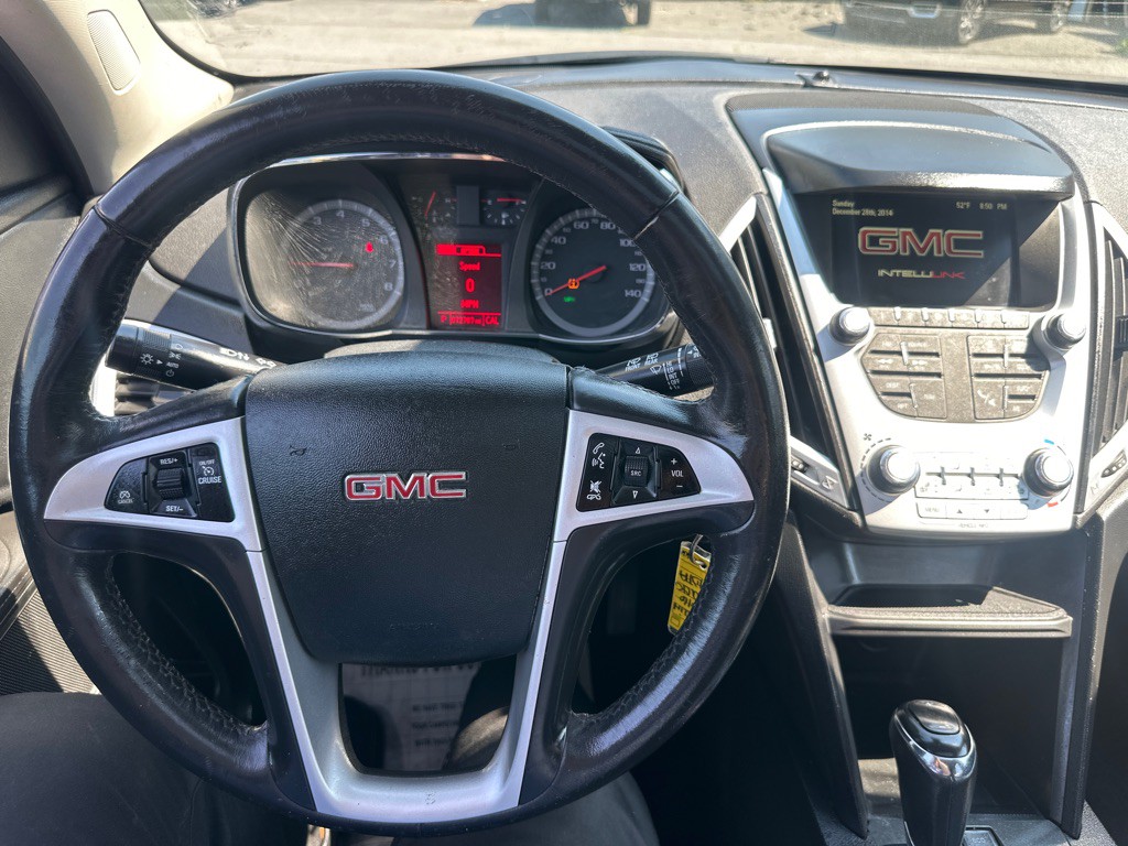2016 GMC Terrain Image 49