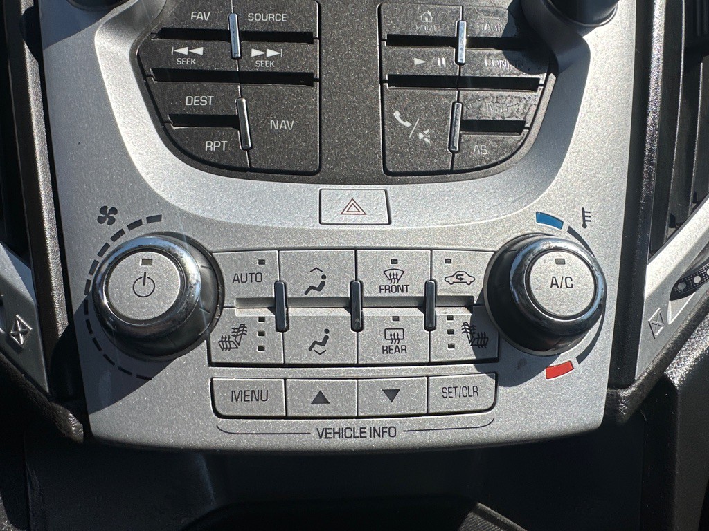 2016 GMC Terrain Image 51