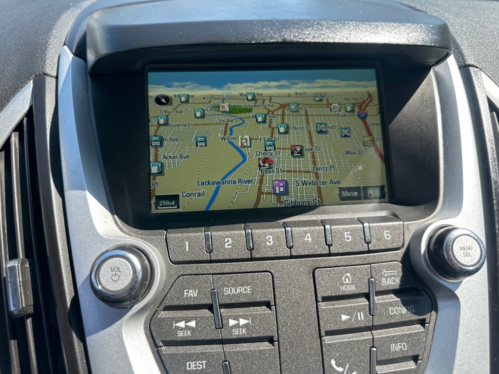 2016 GMC Terrain Image 52
