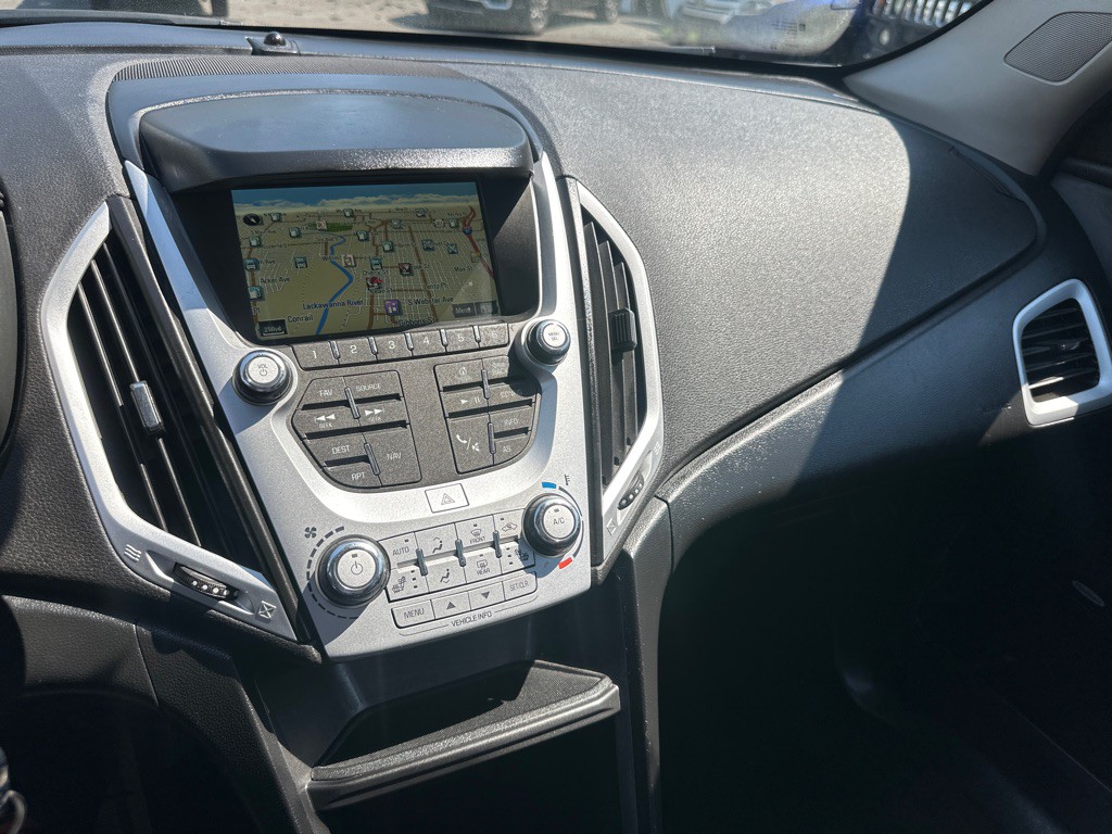 2016 GMC Terrain Image 53