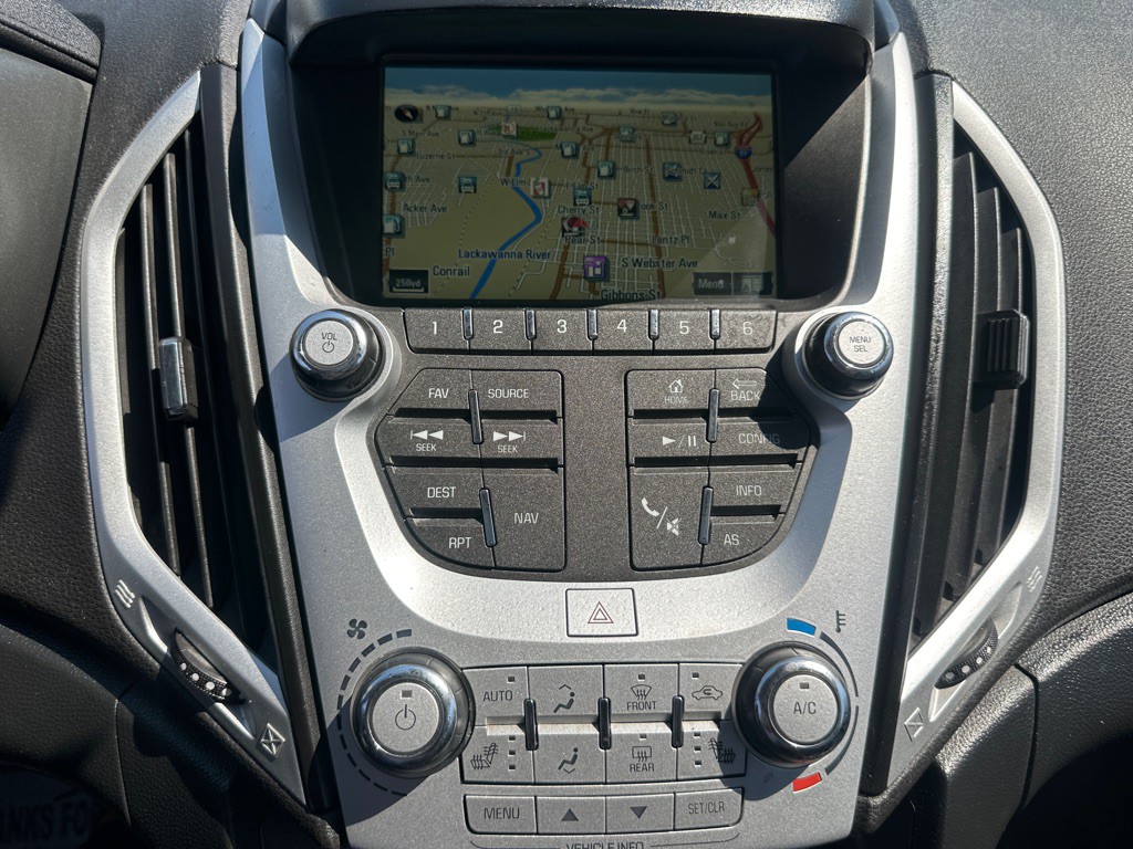 2016 GMC Terrain Image 54