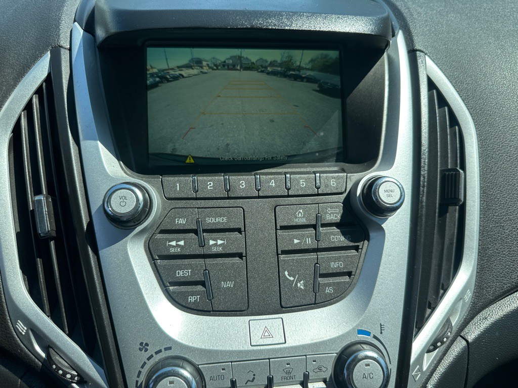 2016 GMC Terrain Image 56