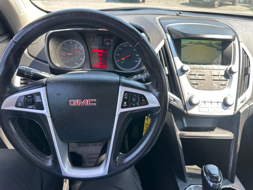 2016 GMC Terrain Image 57