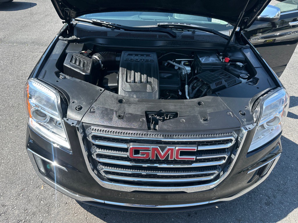 2016 GMC Terrain Image 58