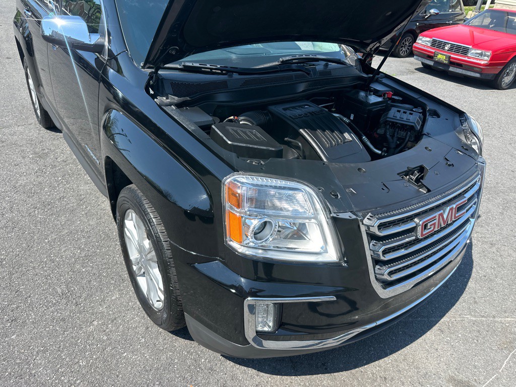 2016 GMC Terrain Image 60