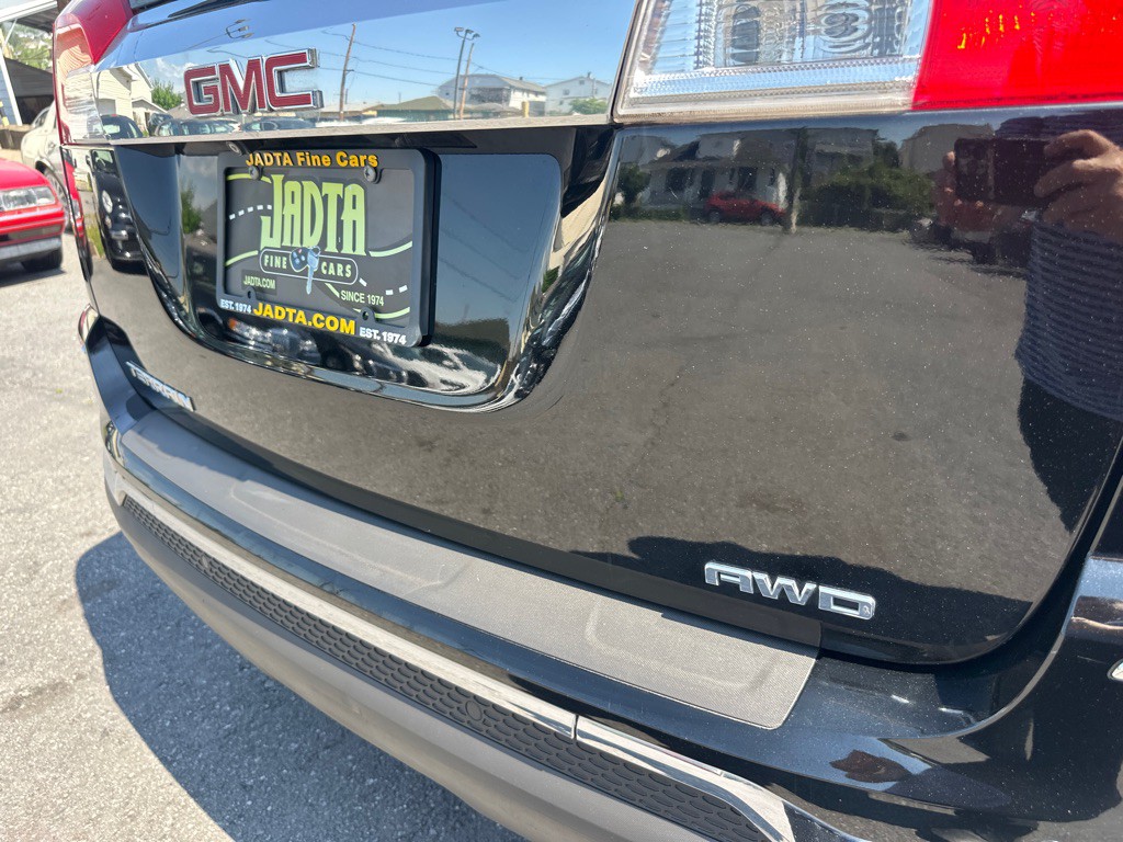 2016 GMC Terrain Image 62