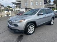 Image for 2014 Jeep Cherokee Latitude ID: 7447532