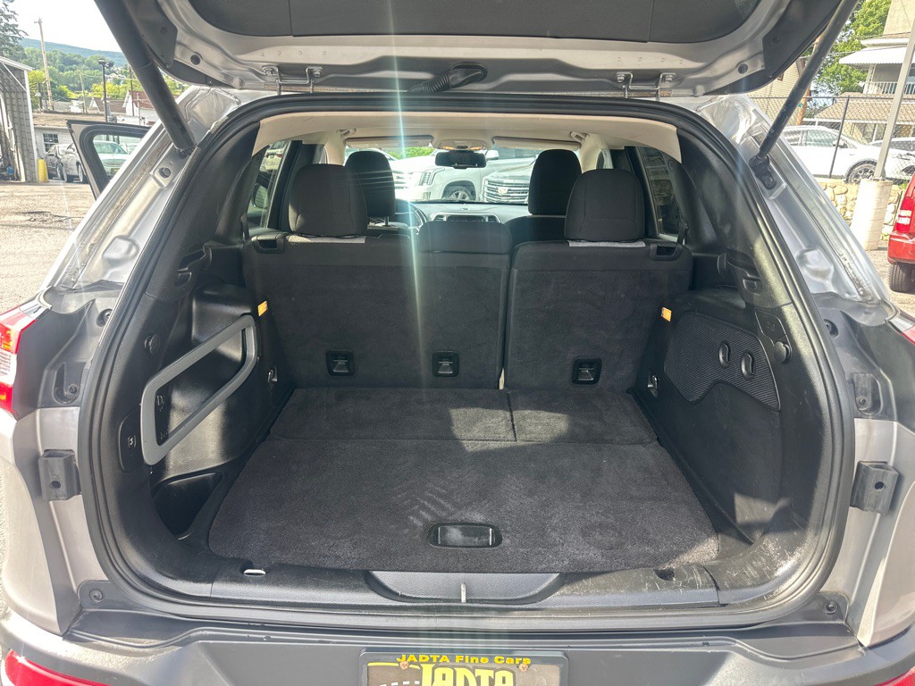 2014 Jeep Cherokee Image 25