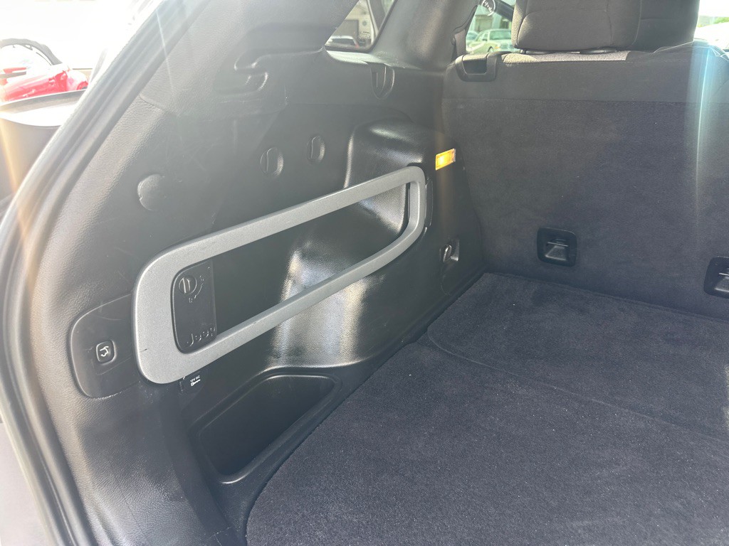 2014 Jeep Cherokee Image 26
