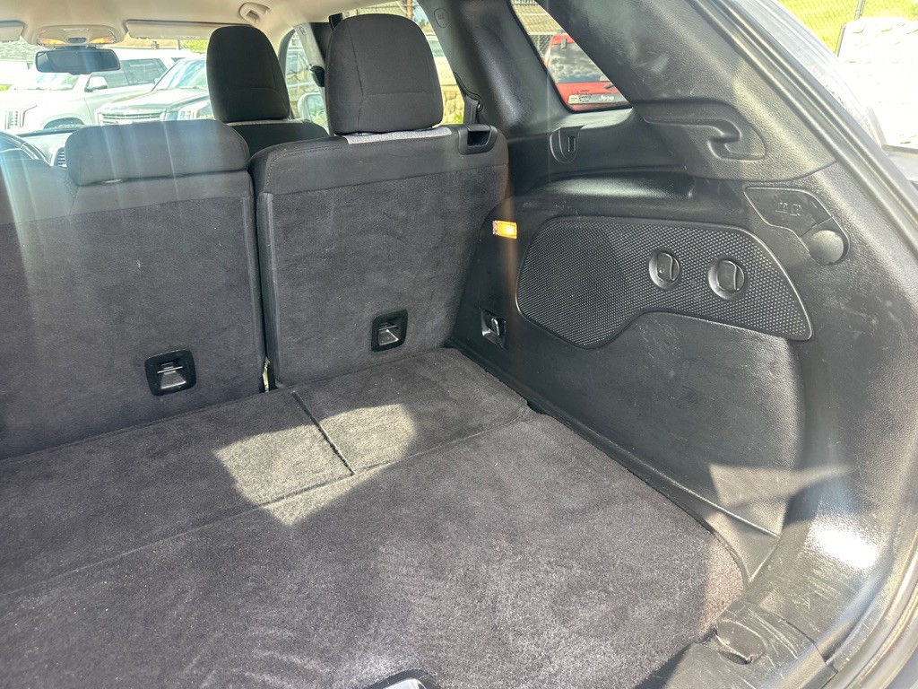 2014 Jeep Cherokee Image 27