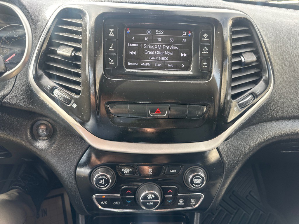 2014 Jeep Cherokee Image 49