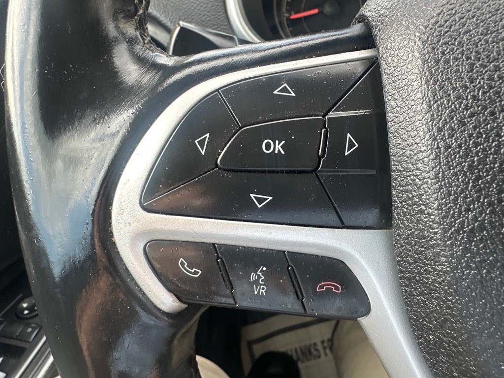 2014 Jeep Cherokee Image 58