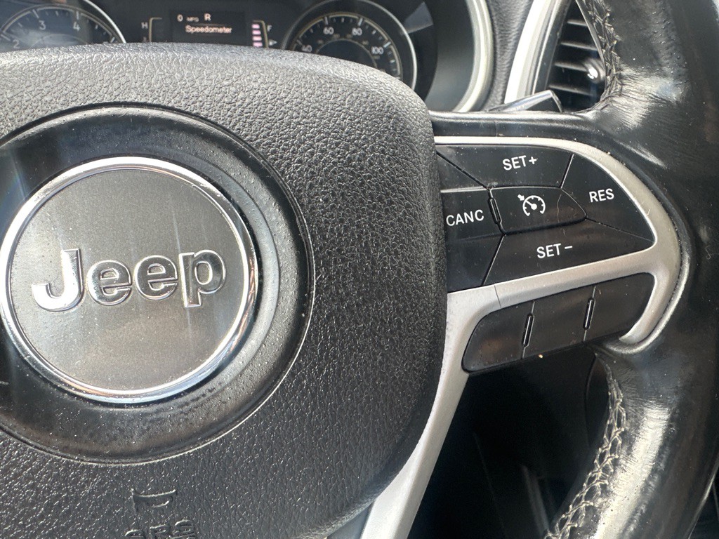 2014 Jeep Cherokee Image 59