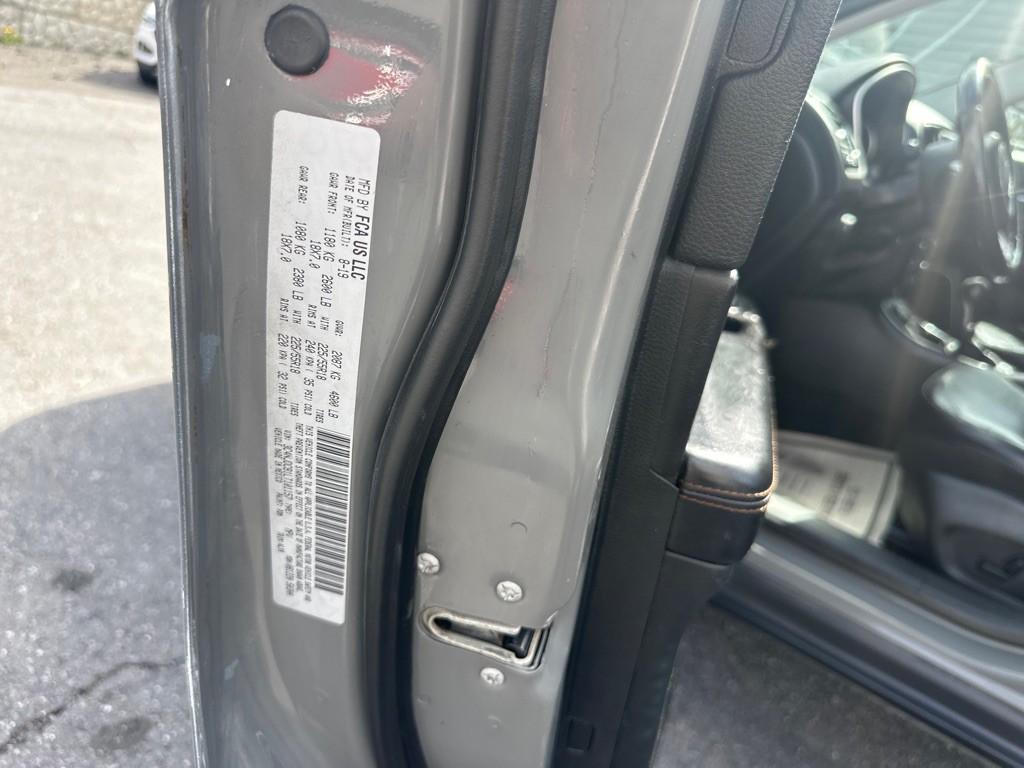 2020 Jeep Compass Image 23