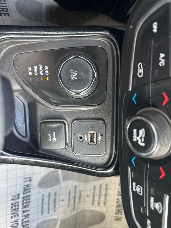 2020 Jeep Compass Image 33