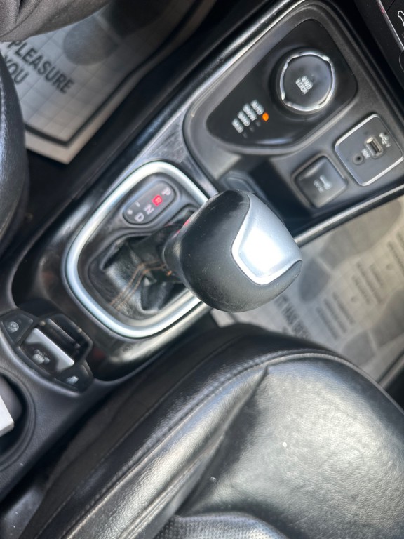 2020 Jeep Compass Image 37