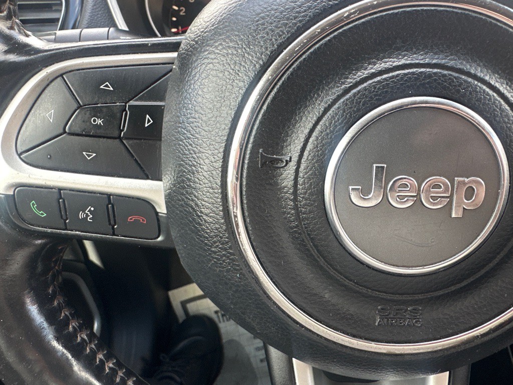 2020 Jeep Compass Image 40